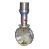 Butterfly Valves - VF