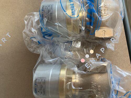 Z200501E ПНЕВМАТИЧНИ КЛАПАНИ