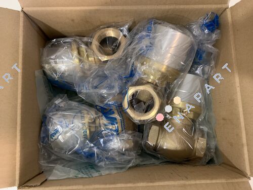 Z200503E клапан