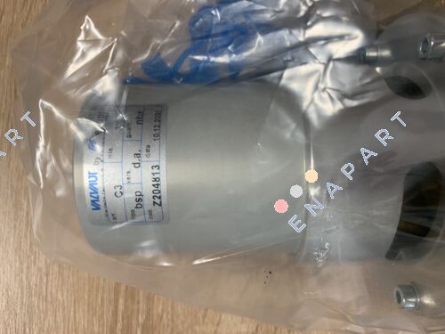 Z204813 Вакуумен прекъсвач клапан