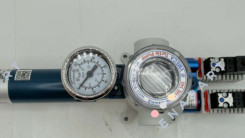 VTCL3031-2A3R3-DN Костенурка Pum