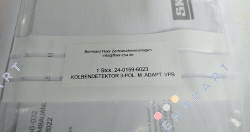 24-0159-6023 Бутален детектор