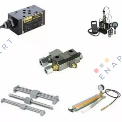 345-400-44444-ZZ монофлекс еднолинеен дистрибутор