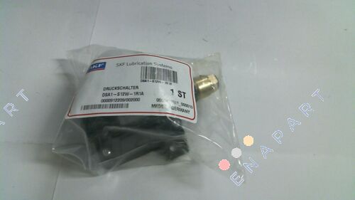 DSA1-S12W-1R1A превключвател за налягане
