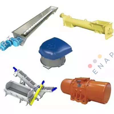 KFES3001PB3DC Картуш H.920PB за филтър FS2J13VD022972