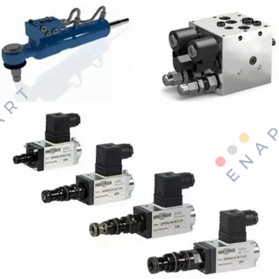 EPDZA-06-350-0-2-24V 