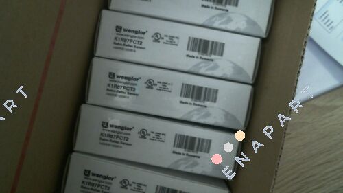 K1R87PCT2 Ретро-рефлексен сензор