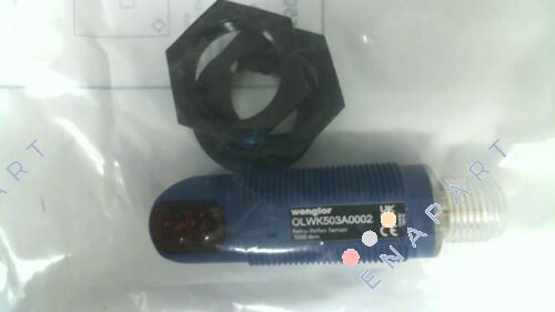 OLWK503A0002 Ретро-рефлексен сензор