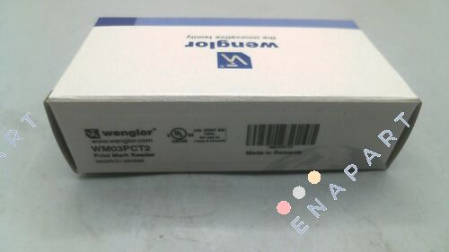 WM03PCT2 Принтирайте Mark Reader