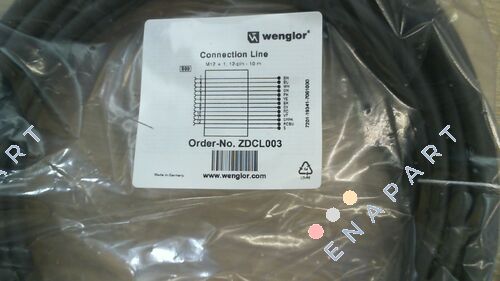 ZDCL003 Line Connection