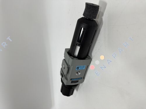 B18-02-DGG0 Филтър / регулатор