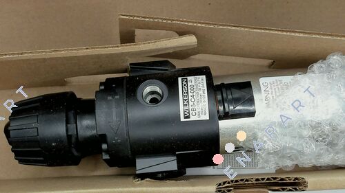 CB6-C4-000  1/2 " Филтър/регулатор