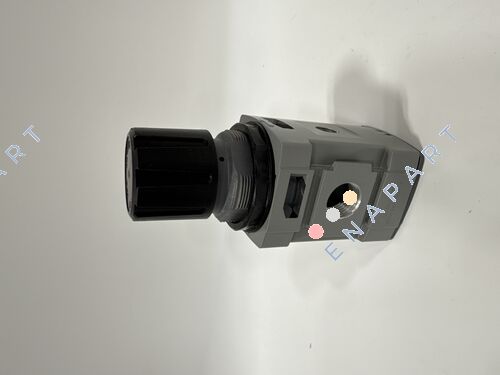 R18-C4-F000B Регулатор на налягането G½ „- WILKERSON