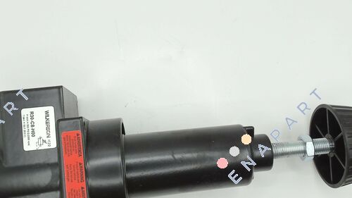 R30-C8-H00 Регулатор на налягането
