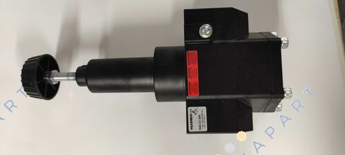 R40-CC-000 Регулатор на налягането с вторичен разряд