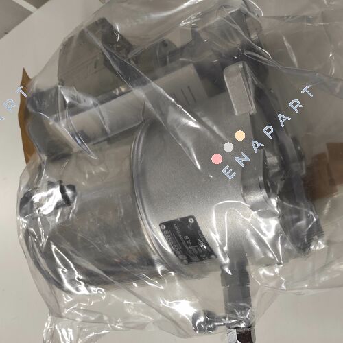 100GMF-A.B бутална помпа