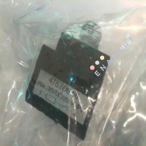 476.606-60 RS превключващ елемент