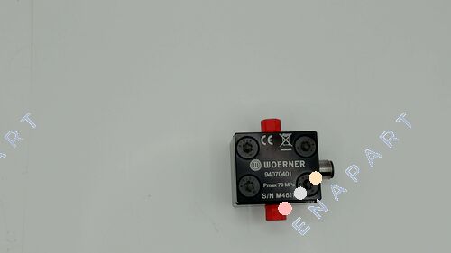 940.704-01 Индикатор на потока