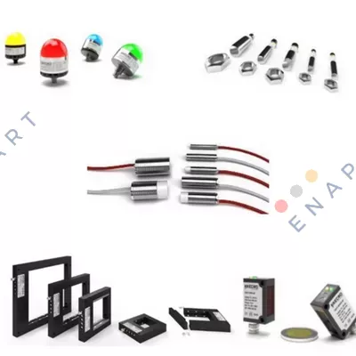 CS18-S8PC80P-A12 Капацитивен сензор - M18