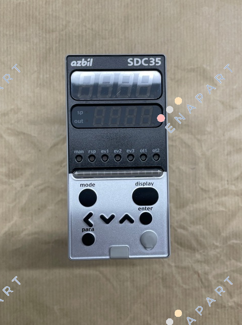 C35TR0UA1200 ТЕМПЕРАТУРЕН КОНТРОЛЕР