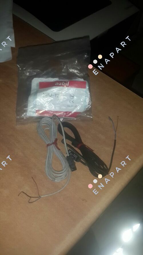 HPJ-T21 Автоелектрически превключвател HPJ