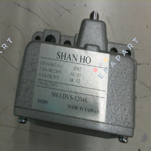 LDVS-5204S Краен превключвател