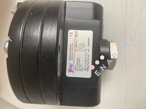 YT-320N1 Усилвател на потока