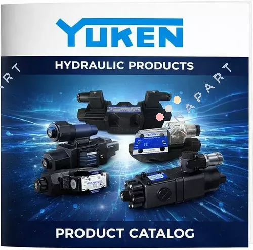 A10-FR01B-1222 Бутална помпа