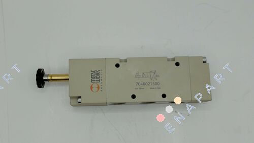 7040021500 / SOV C5 SES OO - 5/2