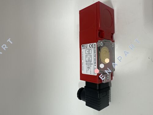 SIP40-CE20 PNP NO+NC K