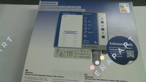 Eurovac NV (43755)