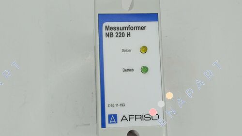 NB 220 H 230V AC