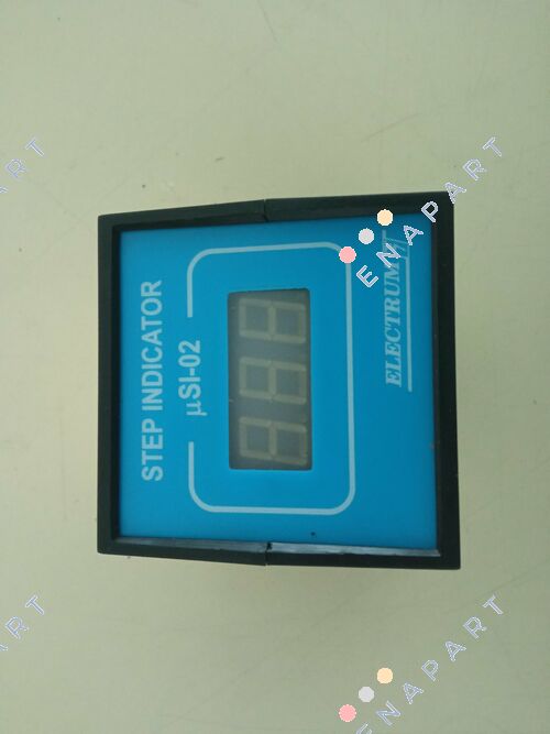 µSI-02  type P23,  22h6O