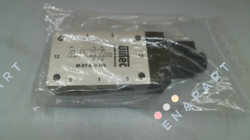 M-07-510-HN