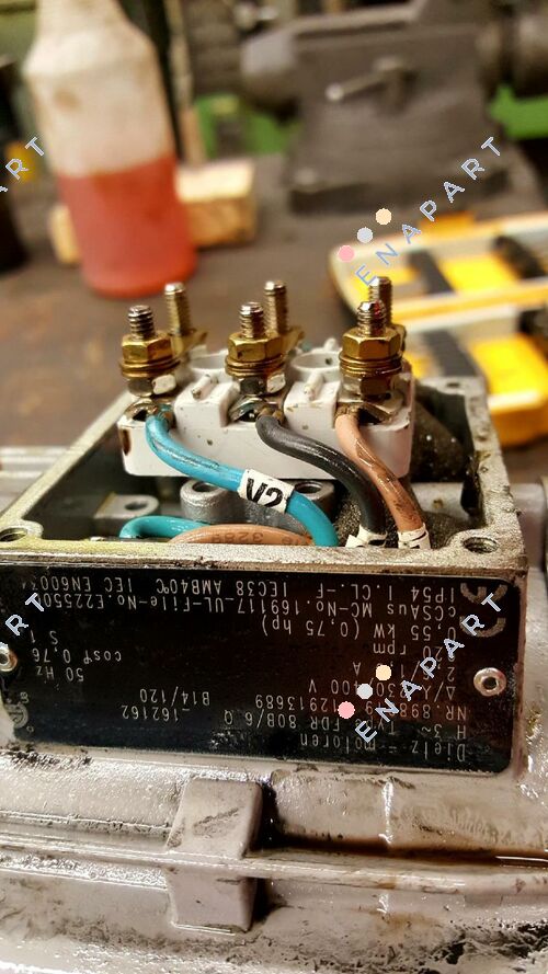  FDR 80B-6Q 