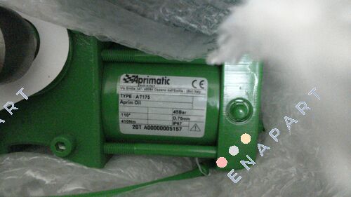 P/N: 41050/002, Type: AT175