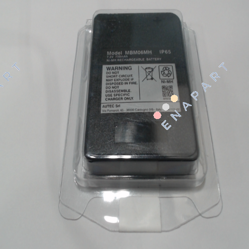 R0BATT00E0014 (MBM06MH)