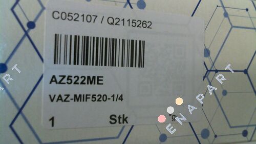 AZ522ME-24/50