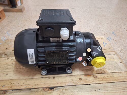 p/n: 3715075IE3 type: BFP 15-4-0,75kW-IE3