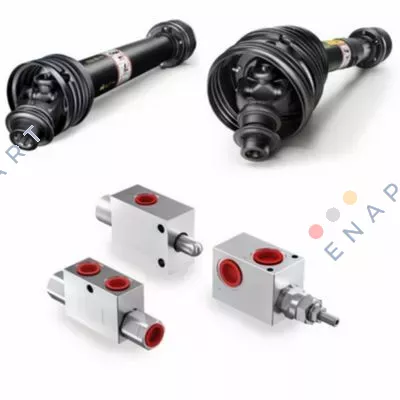 PAC-HP-ak 400/45 ST FCL-404