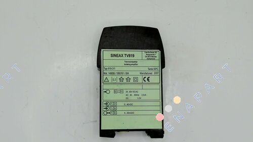 SINEAX TV819 / 819-311