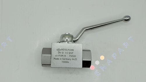 DN 12 PN 500 (700004)