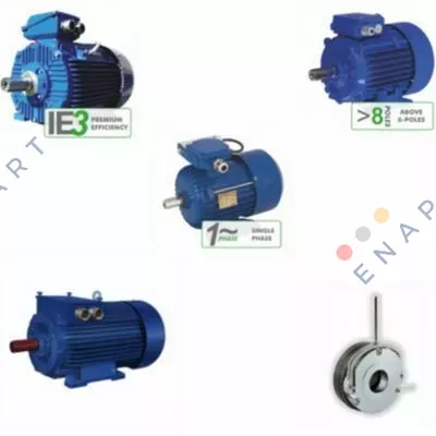 IP56 Execution IEC090 