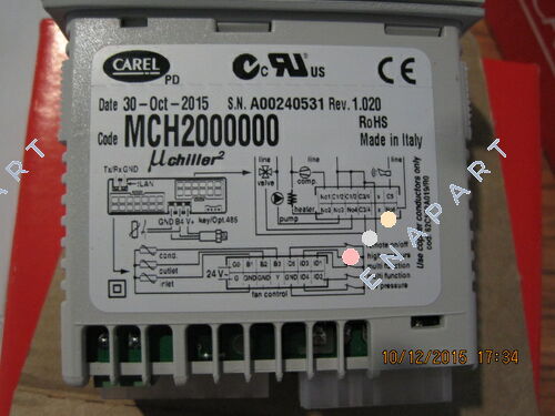 MCH2000000