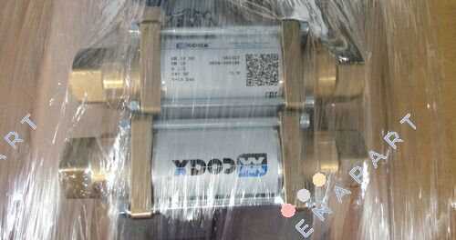 MK 10 NO - G1/2 (553317)