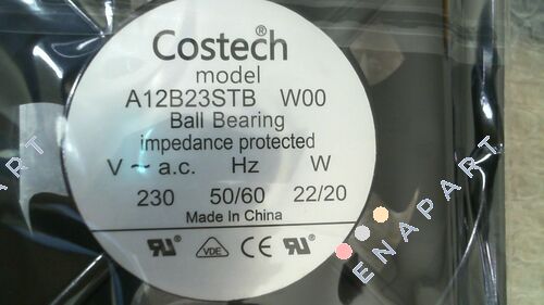 A12B23STB W00 22/21W With 2wires connection