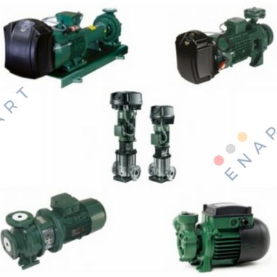 ALP 800T IE2
