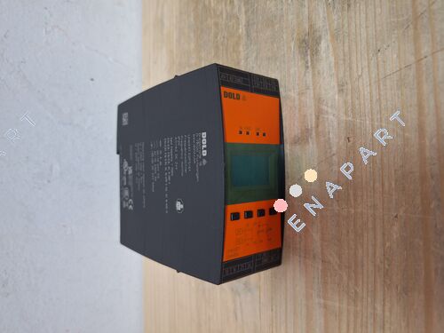 0066820 / UH6937.02PS/61 DC24V