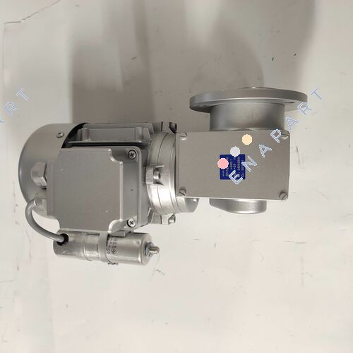 SN12FH So 90W U500 A - Nirowelle 230V