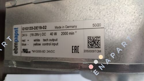 G1G133DE1902
